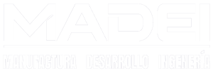 MADEI S.A. de C.V.